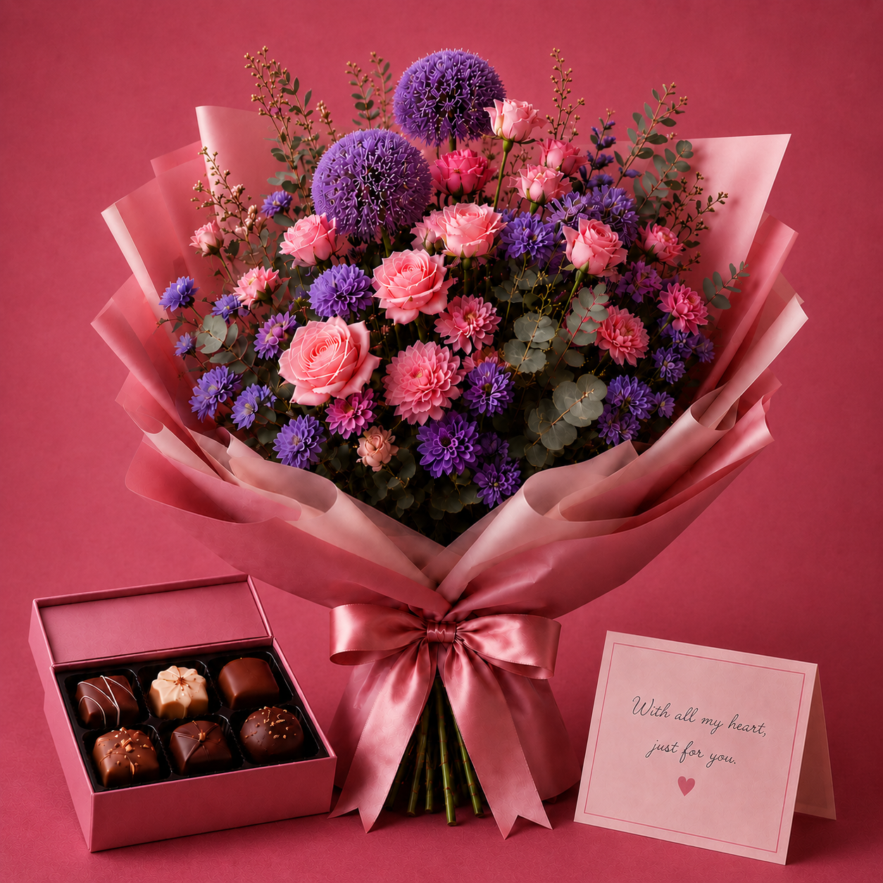 Thinking of you