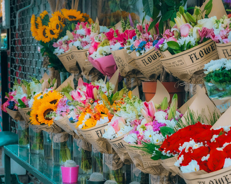 Bouquets