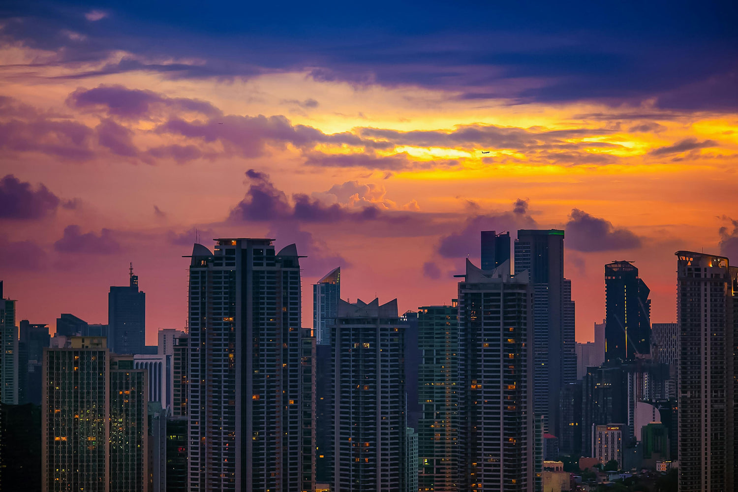 Manila